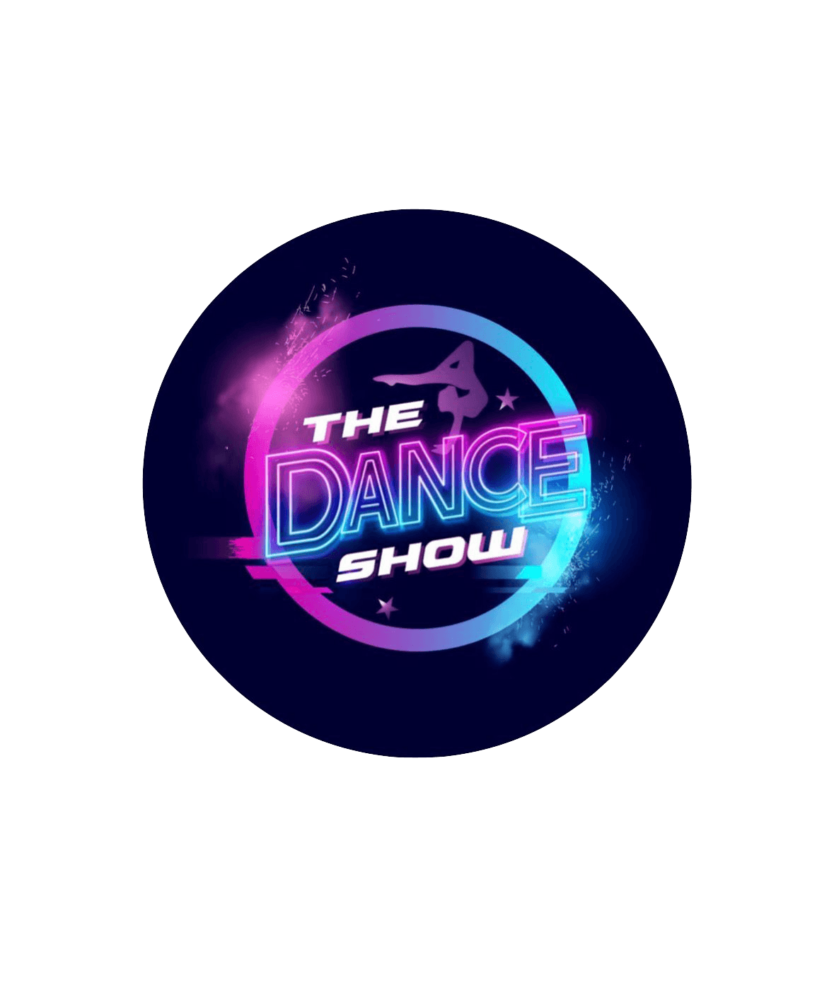 THE DANCE SHOW