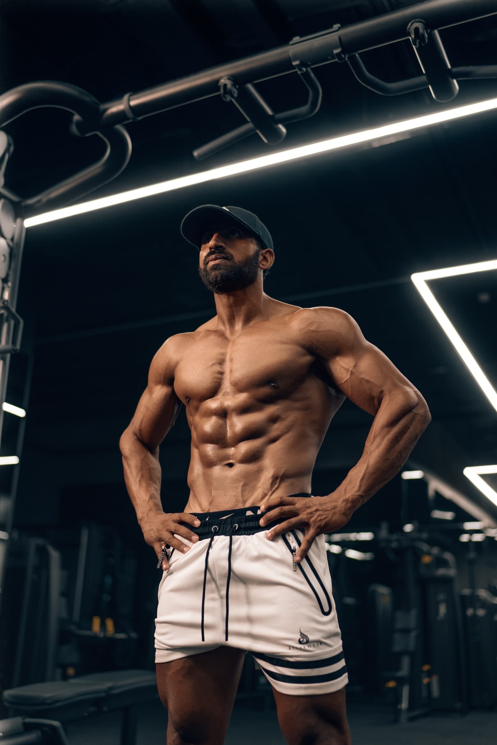 Fitness Expo Event 1