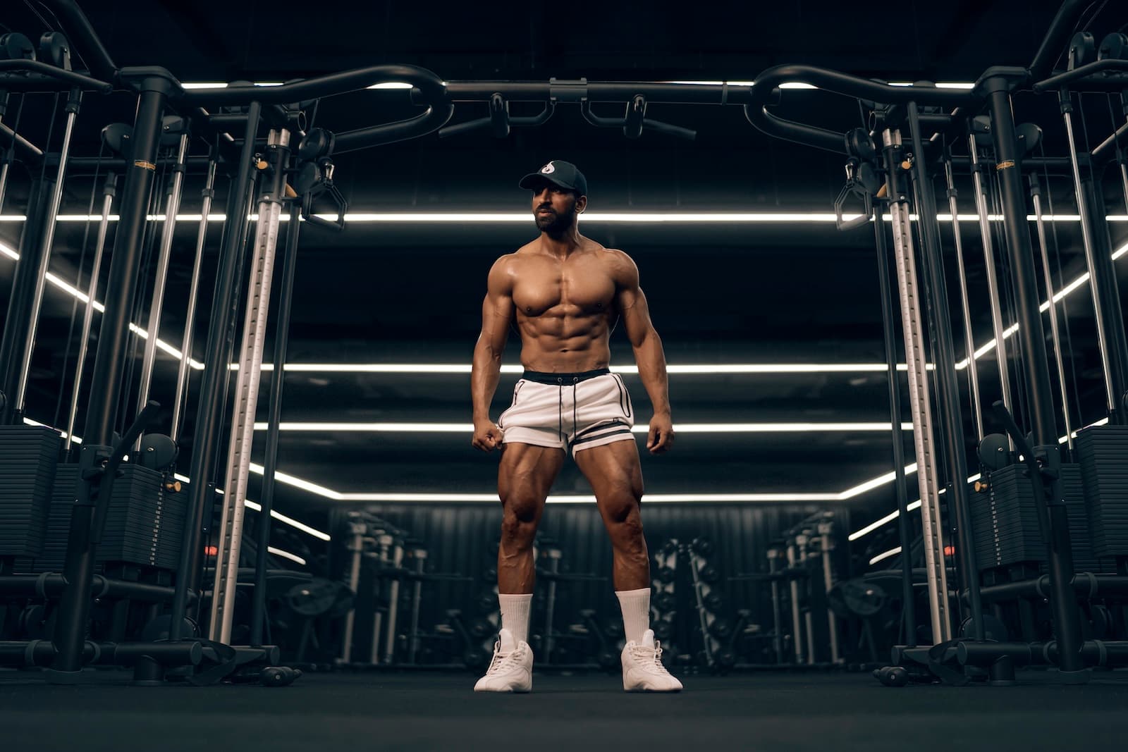 Fitness Expo Event 2