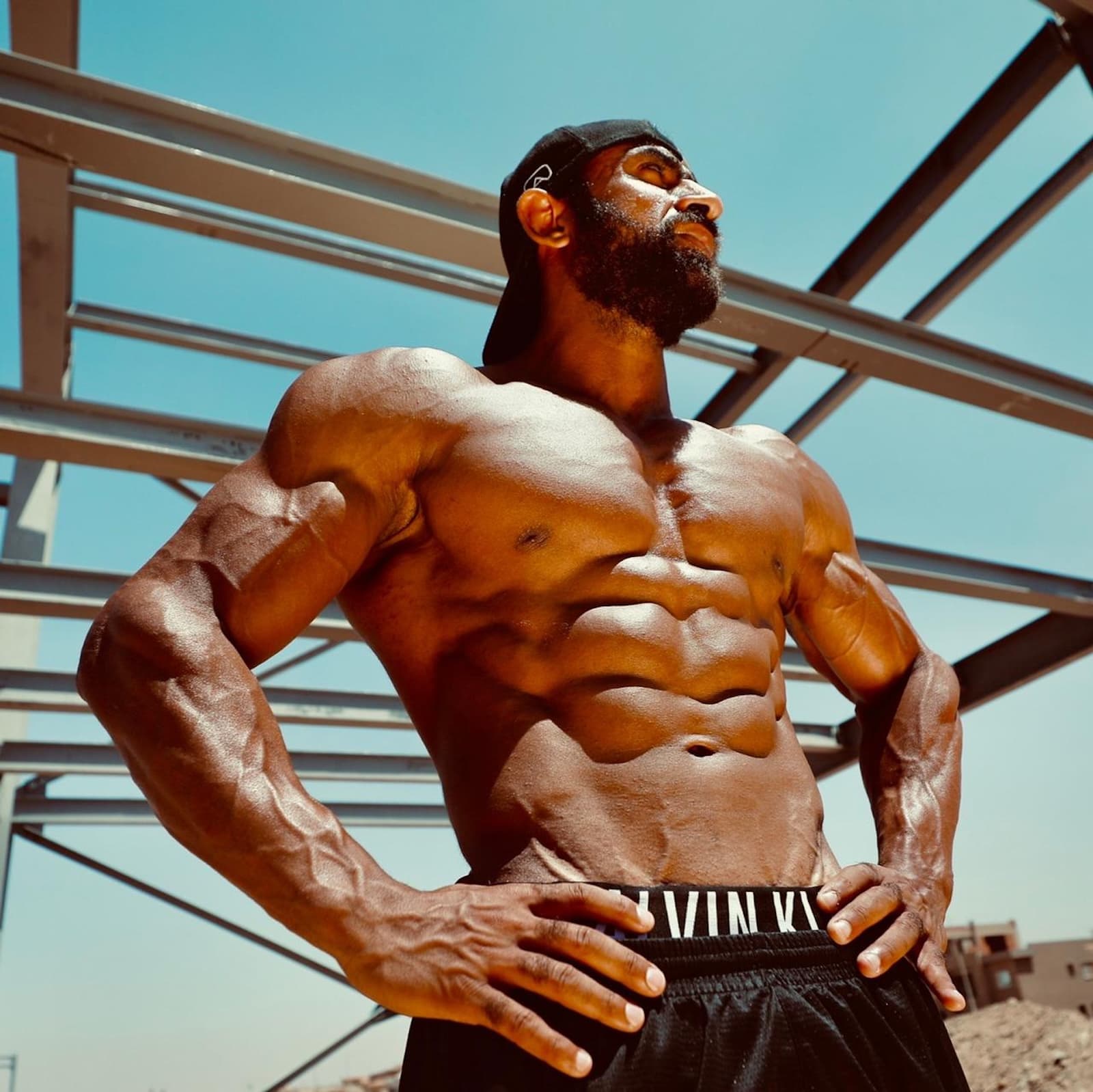 Fitness Expo Event 3