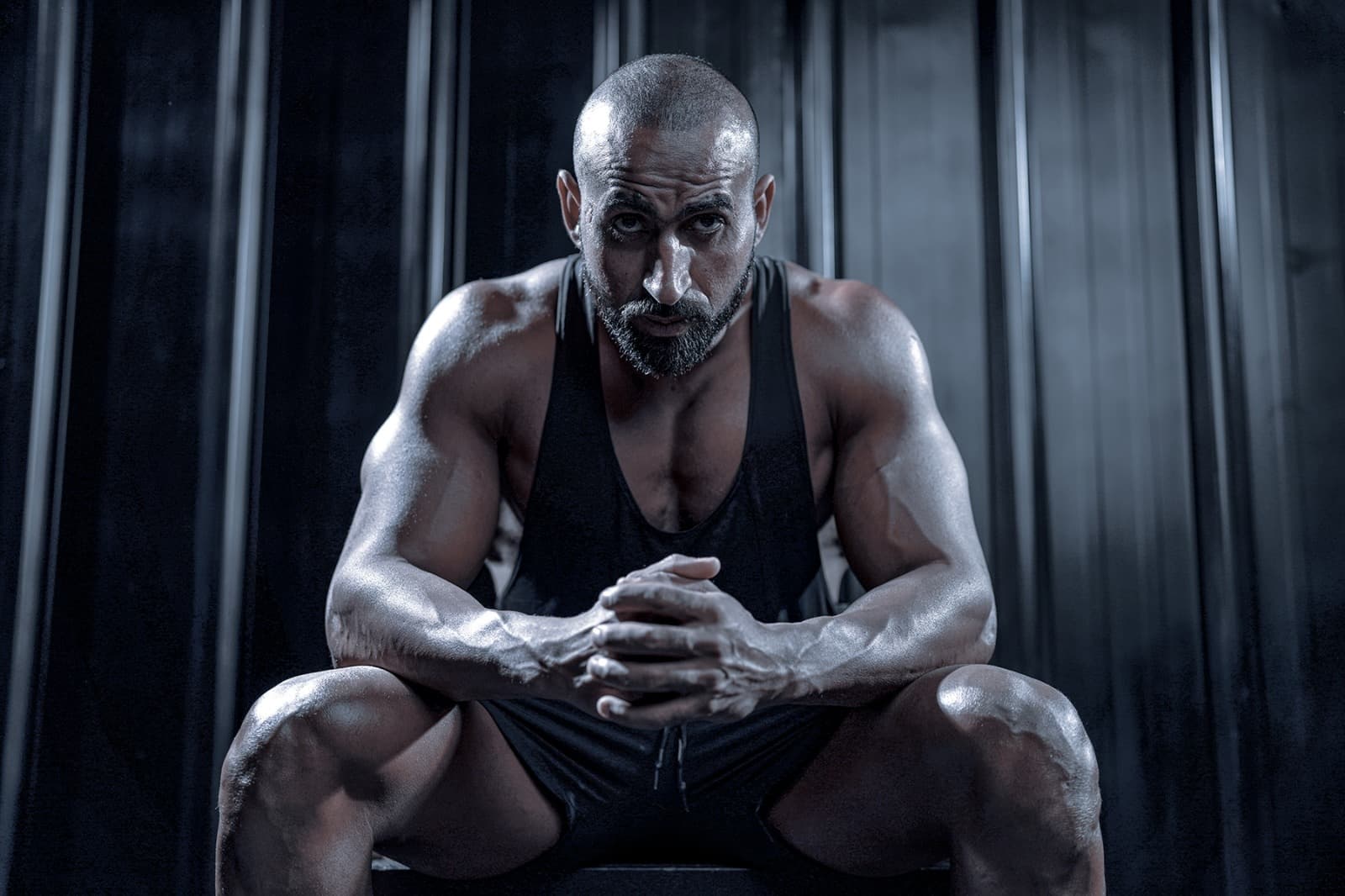 Fitness Expo Event 4