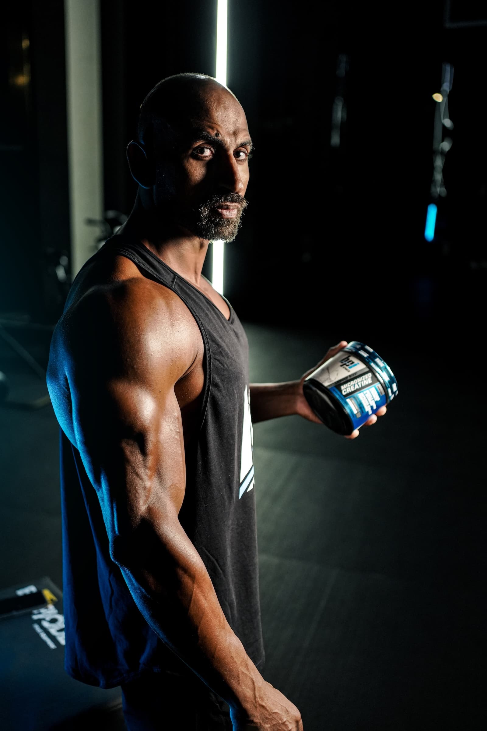 Fitness Expo Event 5